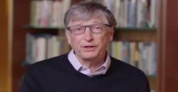 Bill Gates Prediksi Perusahaan Minyak Dunia Bernilai Sangat Kecil dalam 30 Tahun ke Depan