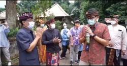 Sandiaga Uno, Work From Bali Bisa Tingkatkan Keterhunian Hotel hingga 30 Persen