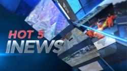 HOT 5 iNews, Motif Mutilasi Wanita di Banjarmasin Terungkap dan Viral Video Syur Bali