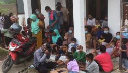 Kasus Keracunan Massal, Polisi Selidiki Pipa Gas Pindo Deli 2 Karawang