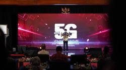 Jaringan 5G di Solo Diharapkan Dorong Perkembangan UMKM  