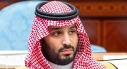 Pangeran Saudi MBS Kunjungi Negara-Negara Teluk, Bahas Nuklir Iran?