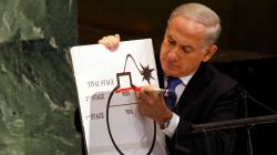 Disingkirkan Lawan Politik, Begini Komentar Pedas PM Israel Netanyahu