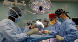 Wow, Dokter Berhasil Angkat 206 Batu Ginjal dari Seorang Pasien
