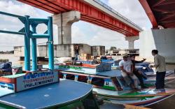 Ridwan Kamil Bakal Benahi Sungai Musi, Terinspirasi Konsep Kota Istanbul Turki<