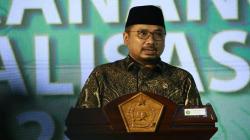 Menag Terbitkan Panduan Salat Idul Adha dan Qurban 1442 Hijriah di Tengah Pandemi<