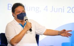 Berkat Program Kartu Prakerja, Jumlah Kelompok Wirausaha Meningkat 13 Persen<