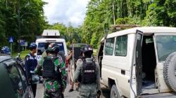 Anggota Brimob Nekat Kabur saat Tugas di Papua, Ternyata karena Masalah Ini