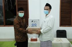 Tak Masuk dalam Syarat Perjalanan PPKM Darurat, Tim  GeNose Bantah Peredaran Genose C19 Ditarik