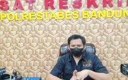 Pembunuhan Bos Plastik di Jalan Kurdi Bandung Diduga Berencana, Ini Kata Polisi