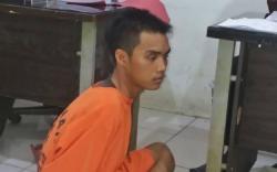Mengaku Anggota Polisi, Pria Ini Tipu Banyak Korban di Palembang <