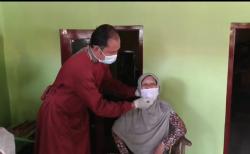 Guru Alami Anosmia Memaksa Mengajar, 37 Orang Kena Covid-19 di Pekalongan