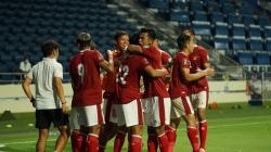 Peringkat FIFA Terbaru: Timnas Indonesia Naik 10 Tingkat