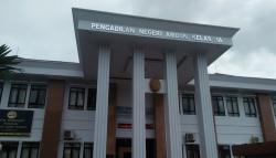 2 Oknum Aparat Penjual Amunisi dan Senjata dari Ambon ke Teroris KKB di Papua Divonis 7 Tahun Penjara<