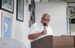 Ungkap Proses Sewa Pesawat Garuda Indonesia, Peter Gontha: Saya Dipaksa Harus Tanda Tangan 