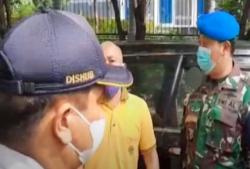Video Pengendara Protes Diderek, Berdalih Baru Menepi untuk Istirahat