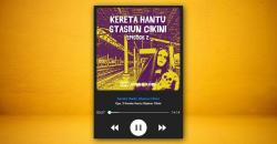 Kisah Horor dari Stasiun Cikini yang Belum Terselesaikan