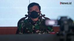 Video Panglima TNI Kunjungi Blora dan Pati Percepat Penanganan Covid-19