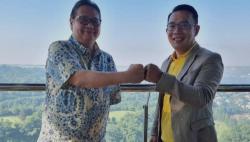 Banser Jabar Minta Ridwan Kamil Fokus Tangani Covid-19 di Gedung Sate<