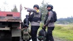 Suara Tembakan Bersahutan, Begini Kengerian KKB Serang Bandara Aminggaru