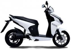 Batal Gaet StreetScooter, IBC Berencana Akuisisi Gesits