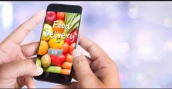 Tren Belanja Online Selama Pandemi Meningkat, Makanan Paling Banyak Dipesan