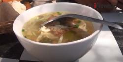 Video Warung Soto Rp2000 dengan Konsep Misi Sosial di Blitar