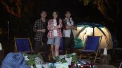 Program Tanda-Tandanya GTV Siap Beri Petualangan Penuh Misteri