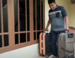 Video Kisah Wanita 61 Tahun Tetap Sabar Meski Kembali Gagal Berangkat Haji