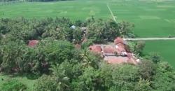 Singgah ke Kebumen, Jangan Sekali-kali Berani Beli Nasi di Desa Ini