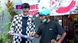Kota Mana Lagi yang Bakal Disambangi Baim Wong? Nantikan Kejutannya di Rumah Teka Teki GTV