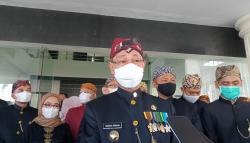 Bupati Majalengka Instruksikan Sulap GGM Jadi Tempat Isolasi Pasien Covid-19
