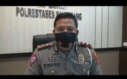 Polisi Cari Pria yang Viral Angkat Ban Berujung Kecelakaan di Palembang 