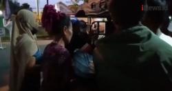 Video Viral, Jenazah Diangkut dengan Motor Roda Tiga di Probolinggo