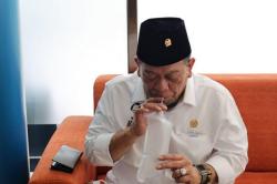 La Nyalla Mattalitti Dukung GeNose Dapat Pengakuan Kemenkes