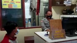 Dituduh Mencuri Sawit, Sekuriti Kebun PTPN II Dianiaya Rekan Seprofesi<