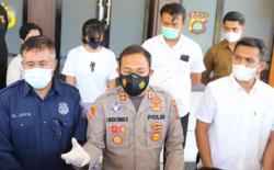 Perempuan Muda di Buleleng Mengaku Bayi yang Dibuang Sudah Meninggal saat Dilahirkan