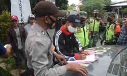 Cegah Lonjakan Kasus Covid-19, Pemkot Semarang Perketat PKM selama Libur Akhir Tahun