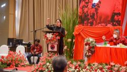 Isi Pendidikan Kader PDIP, Puan Maharani Bicara Trisakti dan Revolusi Mental