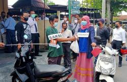Terdakwa Sate Beracun Nani Apriliani Dituntut 18 Tahun Penjara, Penasihat Hukum Ajukan Pleidoi