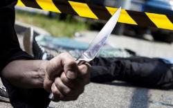 Putus Asa karena Masalah Keluarga, Pria Ini Tikam Belasan Pejalan Kaki 