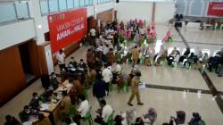  Satgas Covid-19 Aceh Gelar Vaksinasi Massal Selama 10 Hari