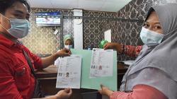Antre hingga 24 Tahun, Minat Warga Daftar Haji Tetap Tinggi