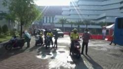 Gerakan Selasa Hari Angkutan Umum, Ini Kebijakan Pemkot Semarang untuk Pegawainya 