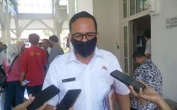 Sekolah Tatap Muka di Palembang Tanpa Jam Istirahat 15 Anak per Kelas