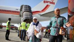 Daftar Tunggu Haji Sampai 28 Tahun, Senator Minta Aceh Laksanakan Qanun