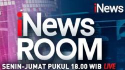 Selebgram Jessica Forrester Ditangkap di Bali kasus Narkoba! Simak di iNews Room Selasa Pukul 18.00 WIB