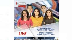 Karyawan Bakar Mini Market Tempatnya Bekerja karena Sakit Hati, Saksikan Selengkapnya di iNews Siang Kamis Pukul 10.55 WIB