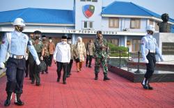 Wapres Ma'ruf Amin ke Tasikmalaya Hari Ini, Resmikan BLK Komunitas dan Bank Wakaf Mikro di Ponpes Cipasung