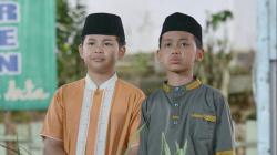 Ada Kejutan, Pesantren Kun Anta Kedatangan Atep